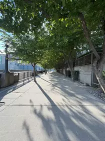Street View Photo of 121 W Georgia Street, Vancouver, BC