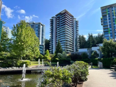 609 5628 Birney Avenue, Vancouver, BC, Vancouver — Apartment/Condo for sale