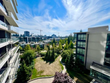 609 5628 Birney Avenue, Vancouver, BC, Vancouver — Apartment/Condo for sale