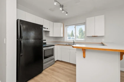 1 9206 Corbould Street, Chilliwack, BC, Chilliwack — Townhouse for sale