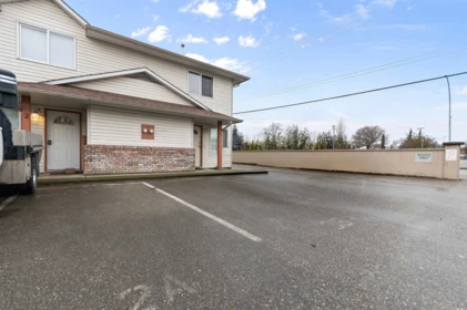 1 9206 Corbould Street, Chilliwack, BC, Chilliwack — Townhouse for sale