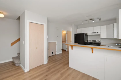 1 9206 Corbould Street, Chilliwack, BC, Chilliwack — Townhouse for sale