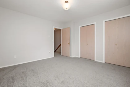 Laundry Room Photo of 1 9206 Corbould Street, Chilliwack, BC