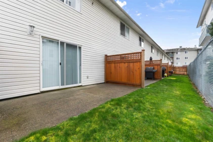 1 9206 Corbould Street, Chilliwack, BC, Chilliwack — Townhouse for sale