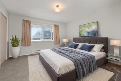 Loft / Bonus Room Photo of 1 9206 Corbould Street, Chilliwack, BC