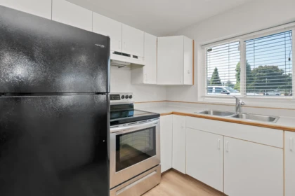 Primary Bedroom Photo of 1 9206 Corbould Street, Chilliwack, BC