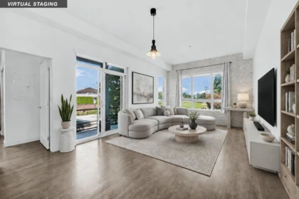107 23233 Gilley Road, Richmond, BC, Richmond — Apartment/Condo for sale