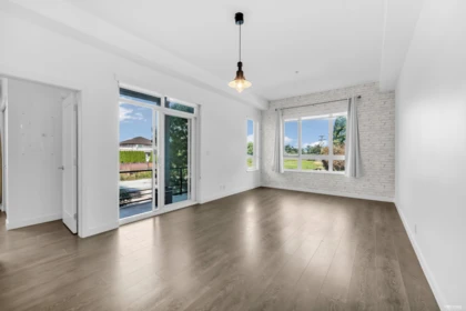 107 23233 Gilley Road, Richmond, BC, Richmond — Apartment/Condo for sale