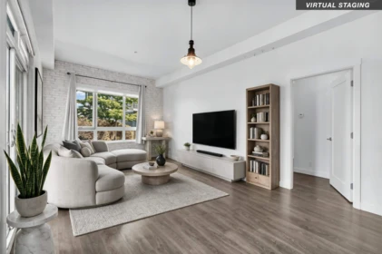 107 23233 Gilley Road, Richmond, BC, Richmond — Apartment/Condo for sale