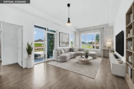 107 23233 Gilley Road, Richmond, BC