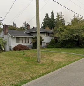 10910 128a Street, Surrey, BC, Surrey — Single Family Residence for sale