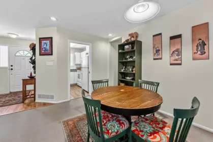 6136 Marine Drive, Burnaby, BC, Burnaby — Half Duplex for sale