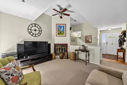 6136 Marine Drive, Burnaby, BC, Burnaby — Half Duplex for sale