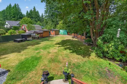 Community Amenities Photo (Clubhouse) of 24299 55 Avenue, Langley, BC