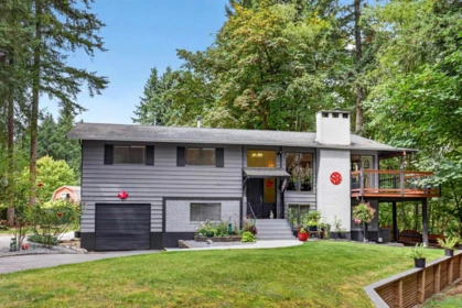 24299 55 Avenue, Langley, BC, Langley — Single Family Residence for sale