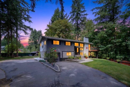 24299 55 Avenue, Langley, BC, Langley — Single Family Residence for sale