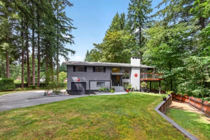 24299 55 Avenue, Langley, BC, Langley — Single Family Residence for sale