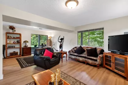 Garage Interior Photo of 24299 55 Avenue, Langley, BC