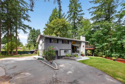 24299 55 Avenue, Langley, BC, Langley — Single Family Residence for sale