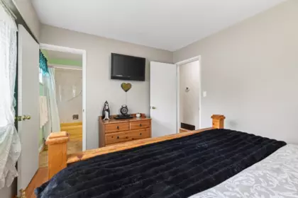Loft / Bonus Room Photo of 24299 55 Avenue, Langley, BC