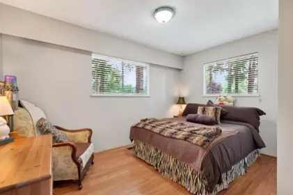 Mudroom Photo of 24299 55 Avenue, Langley, BC