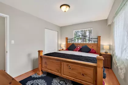 Office / Den Photo of 24299 55 Avenue, Langley, BC