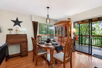 Primary Bedroom Photo of 24299 55 Avenue, Langley, BC