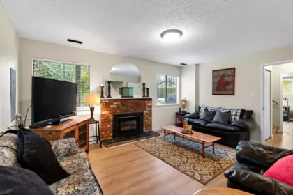 Staircase Photo of 24299 55 Avenue, Langley, BC