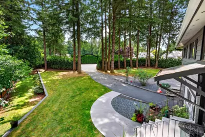 Street View Photo of 24299 55 Avenue, Langley, BC