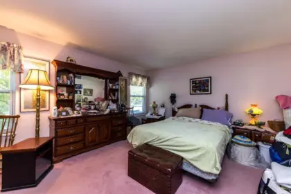 Bedroom 3 Photo of 8729 164 Street, Surrey, BC