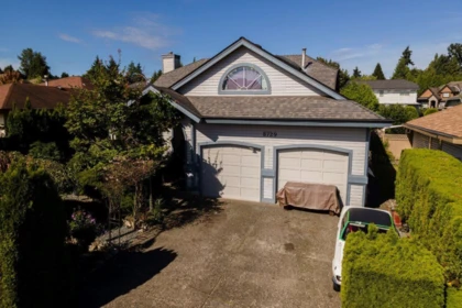 8729 164 Street, Surrey, BC, Surrey — Single Family Residence for sale