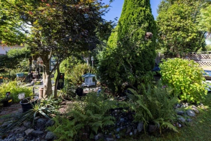 8729 164 Street, Surrey, BC, Surrey — Single Family Residence for sale