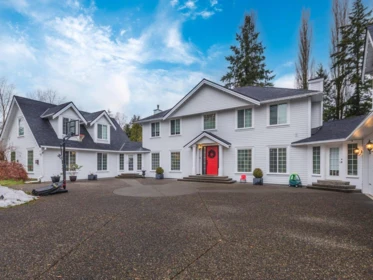 17923 20 Avenue, Surrey, BC, Surrey — Single Family Residence for sale