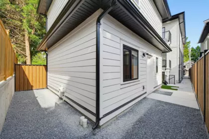 Aerial View of 102 11914 96a Avenue, Surrey, BC