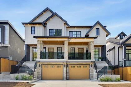 102 11914 96a Avenue, Surrey, BC, Surrey — Half Duplex for sale