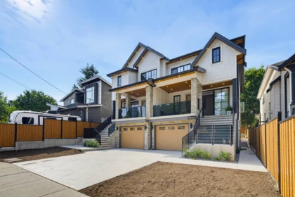 102 11914 96a Avenue, Surrey, BC, Surrey — Half Duplex for sale