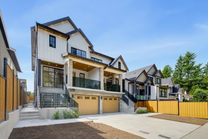 102 11914 96a Avenue, Surrey, BC, Surrey — Half Duplex for sale