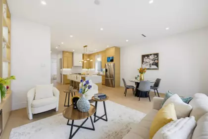 Loft / Bonus Room Photo of 102 11914 96a Avenue, Surrey, BC