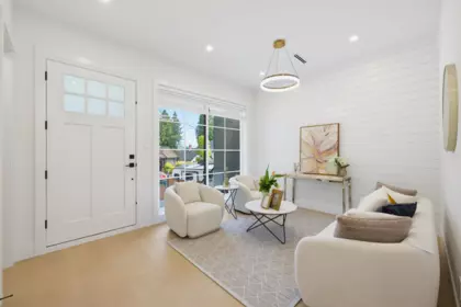 Primary Bedroom Photo of 102 11914 96a Avenue, Surrey, BC