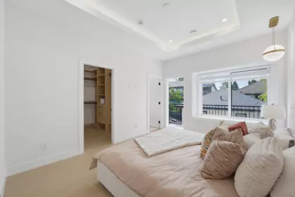 Staircase Photo of 102 11914 96a Avenue, Surrey, BC