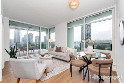 1009 2181 Madison Avenue, Burnaby, BC, Burnaby — Apartment/Condo for sale