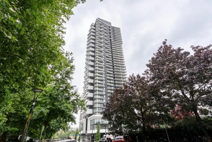 1009 2181 Madison Avenue, Burnaby, BC, Burnaby — Apartment/Condo for sale