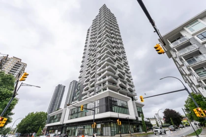 1009 2181 Madison Avenue, Burnaby, BC, Burnaby — Apartment/Condo for sale