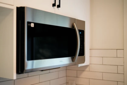 Kitchen Photo of 306 1526 George Street, White Rock, BC