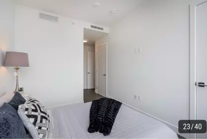 Laundry Room Photo of 1305 1588 Johnston Road, White Rock, BC