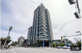 1305 1588 Johnston Road, White Rock, BC