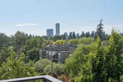 603 720 Hamilton Street, New Westminster, BC, New Westminster — Apartment/Condo for sale