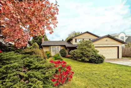 10340 Bamberton Drive, Richmond, BC, Richmond — Single Family Residence for sale