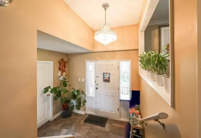 10340 Bamberton Drive, Richmond, BC, Richmond — Single Family Residence for sale