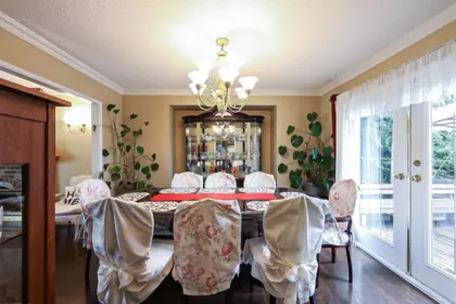 Pantry Photo of 10340 Bamberton Drive, Richmond, BC